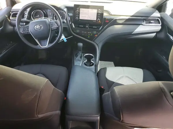 4T1C11AK5PU115160 2023 TOYOTA CAMRY - Image 8