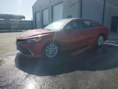 4T1C11AK5PU115918 2023 TOYOTA CAMRY