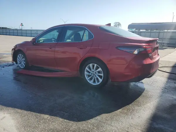 4T1C11AK5PU115918 2023 TOYOTA CAMRY - Image 2