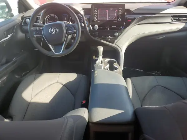 4T1C11AK5PU115918 2023 TOYOTA CAMRY - Image 8