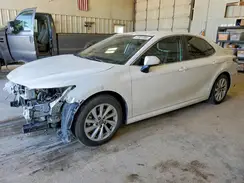 4T1C11AK5PU116132 2023 TOYOTA CAMRY