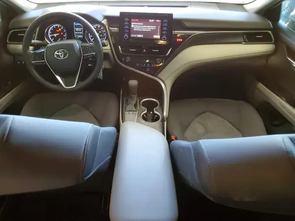 4T1C11AK5PU116132 2023 TOYOTA CAMRY - Image 8
