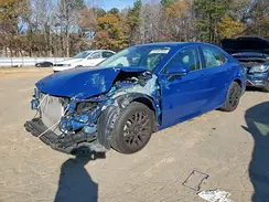 4T1C11AK5PU116535 2023 TOYOTA CAMRY