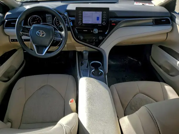 4T1C11AK5PU116535 2023 TOYOTA CAMRY - Image 8