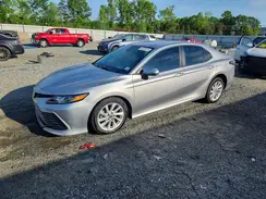 4T1C11AK5PU116759 2023 TOYOTA CAMRY
