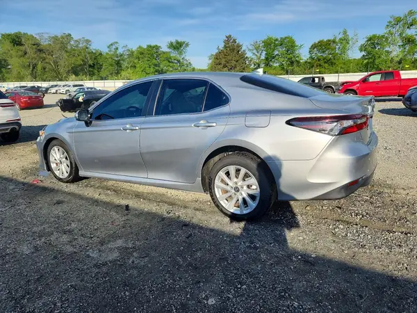 4T1C11AK5PU116759 2023 TOYOTA CAMRY - Image 2