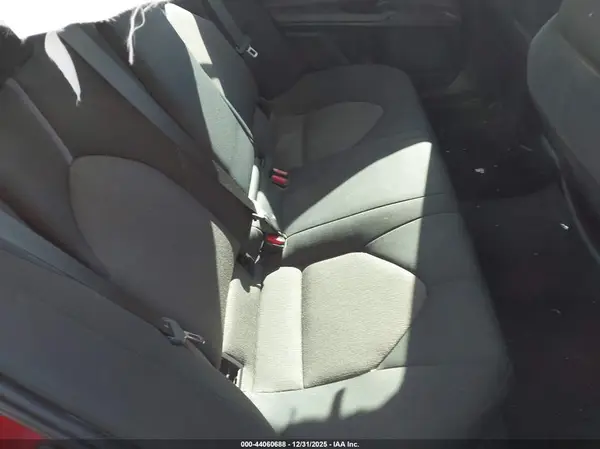 4T1C11AK5PU118186 2023 TOYOTA CAMRY - Image 8