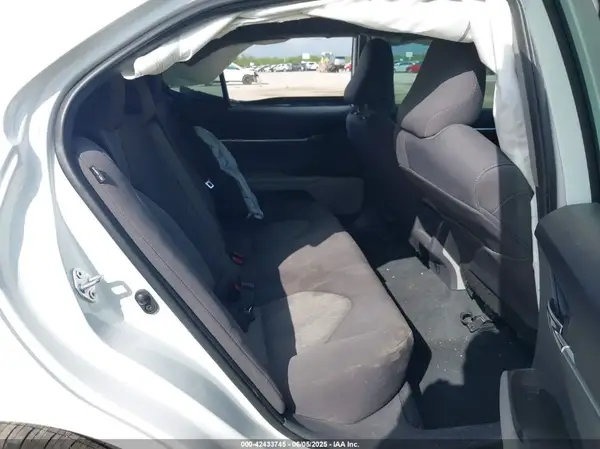4T1C11AK5PU118656 2023 TOYOTA CAMRY - Image 8