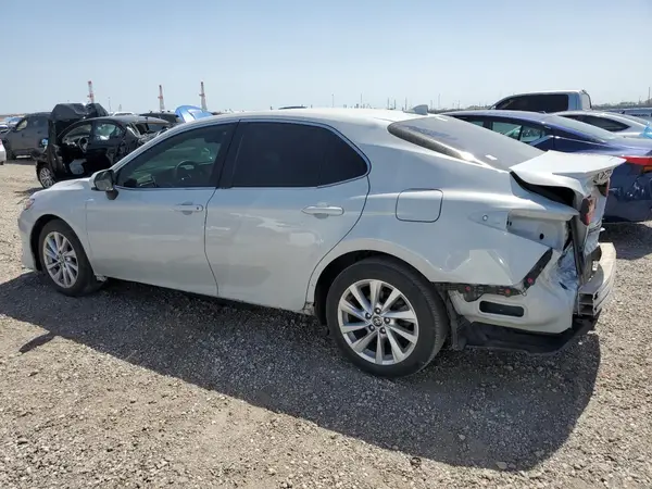 4T1C11AK5PU119726 2023 TOYOTA CAMRY - Image 2