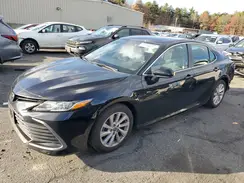 4T1C11AK5PU120651 2023 TOYOTA CAMRY