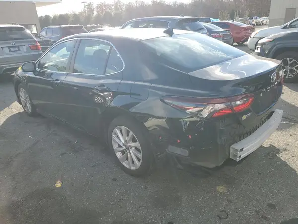 4T1C11AK5PU120651 2023 TOYOTA CAMRY - Image 2