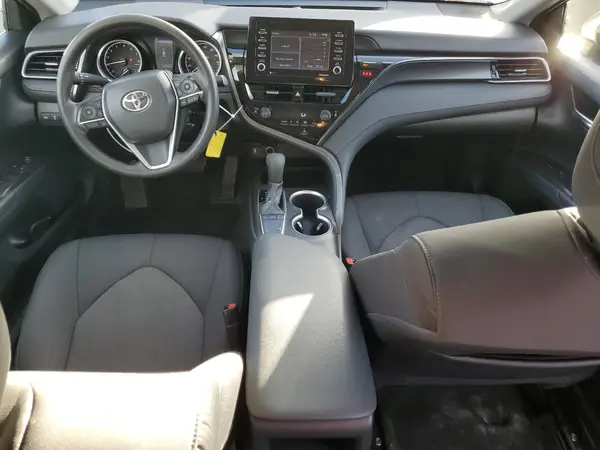 4T1C11AK5PU120651 2023 TOYOTA CAMRY - Image 8