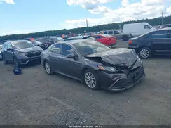 4T1C11AK5PU122139 2023 TOYOTA CAMRY