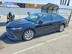 4T1C11AK5PU122822 2023 TOYOTA CAMRY