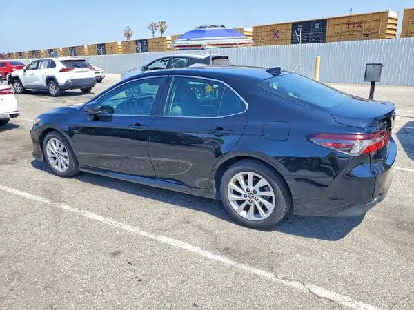 4T1C11AK5PU122822 2023 TOYOTA CAMRY - Image 2