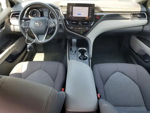 4T1C11AK5PU122822 2023 TOYOTA CAMRY - Image 8