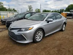 4T1C11AK5PU122917 2023 TOYOTA CAMRY
