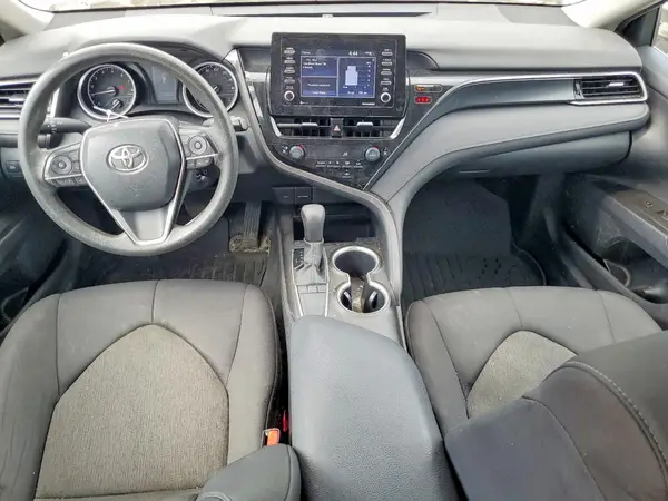 4T1C11AK5PU122917 2023 TOYOTA CAMRY - Image 8
