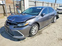 4T1C11AK5PU123758 2023 TOYOTA CAMRY