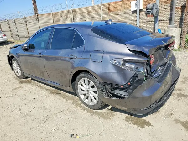 4T1C11AK5PU123758 2023 TOYOTA CAMRY - Image 2