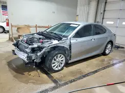 4T1C11AK5PU126367 2023 TOYOTA CAMRY