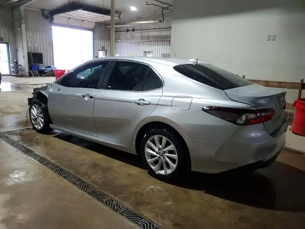 4T1C11AK5PU126367 2023 TOYOTA CAMRY - Image 2