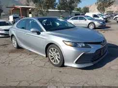 4T1C11AK5PU129804 2023 TOYOTA CAMRY