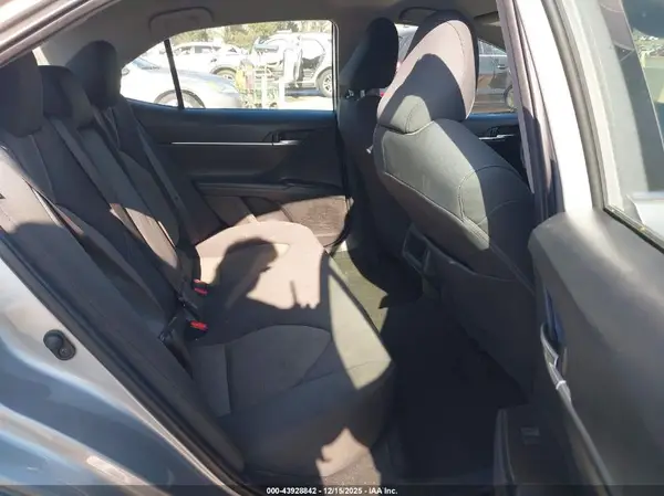 4T1C11AK5PU129804 2023 TOYOTA CAMRY - Image 8