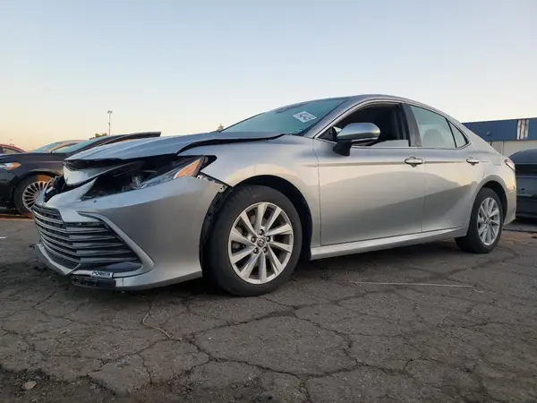 4T1C11AK5PU129821 2023 TOYOTA CAMRY