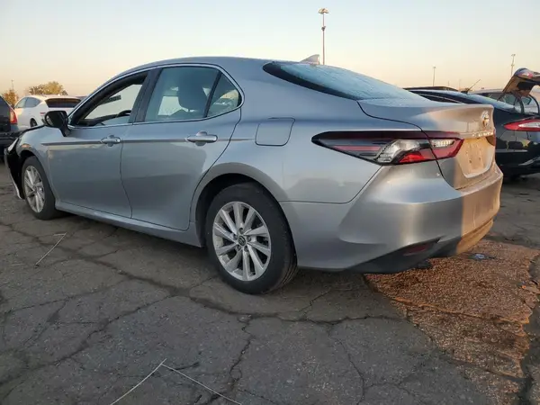 4T1C11AK5PU129821 2023 TOYOTA CAMRY - Image 2