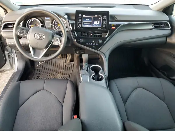 4T1C11AK5PU129821 2023 TOYOTA CAMRY - Image 8