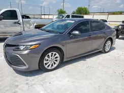 4T1C11AK5PU130290 2023 TOYOTA CAMRY