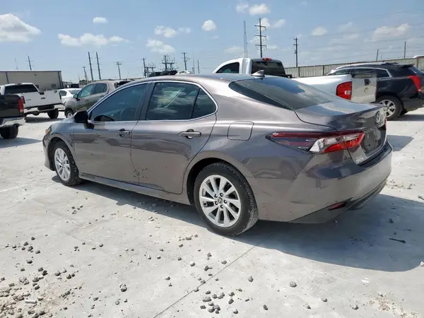 4T1C11AK5PU130290 2023 TOYOTA CAMRY - Image 2