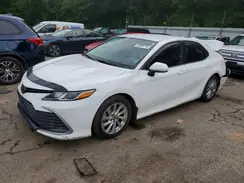 4T1C11AK5PU132881 2023 TOYOTA CAMRY