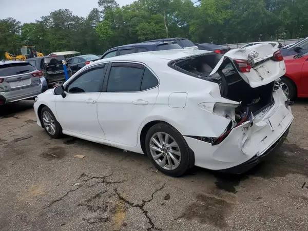 4T1C11AK5PU132881 2023 TOYOTA CAMRY - Image 2