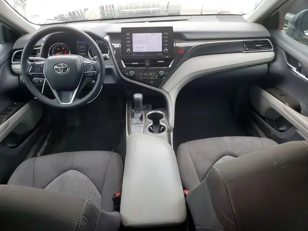 4T1C11AK5PU132881 2023 TOYOTA CAMRY - Image 8