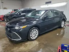 4T1C11AK5PU133061 2023 TOYOTA CAMRY