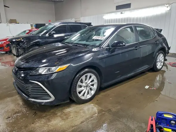 4T1C11AK5PU133061 2023 TOYOTA CAMRY - Image 1