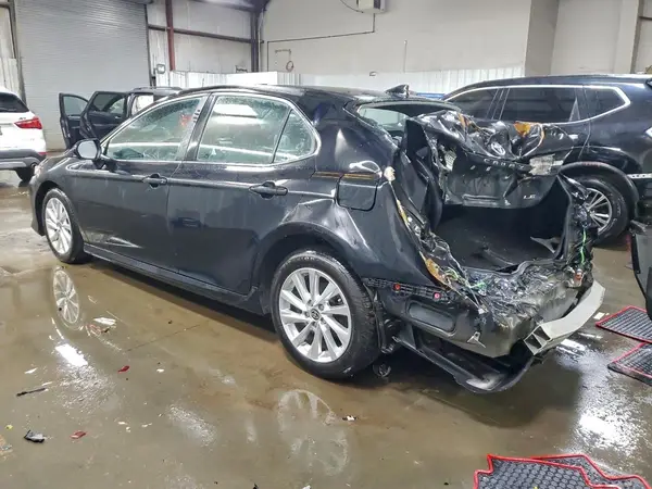 4T1C11AK5PU133061 2023 TOYOTA CAMRY - Image 2