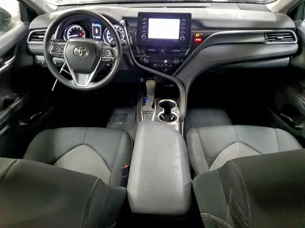 4T1C11AK5PU133061 2023 TOYOTA CAMRY - Image 8