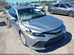 4T1C11AK5PU133304 2023 TOYOTA CAMRY