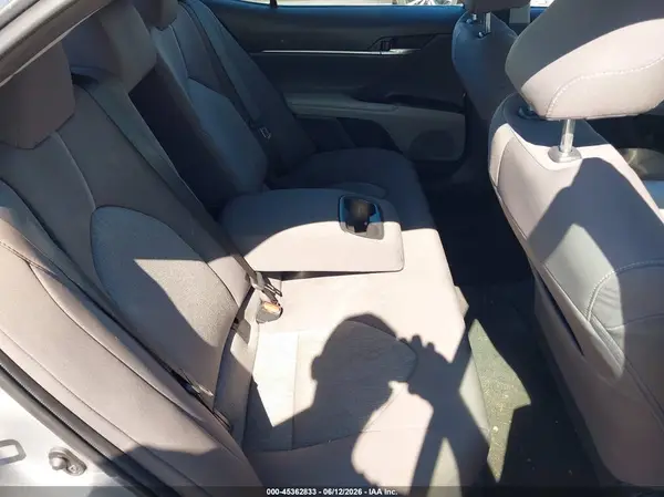 4T1C11AK5PU133304 2023 TOYOTA CAMRY - Image 8