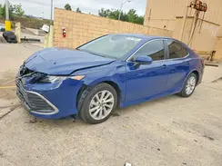 4T1C11AK5PU134114 2023 TOYOTA CAMRY