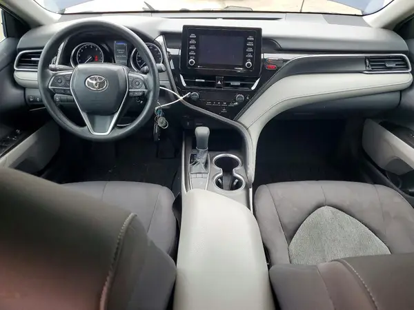 4T1C11AK5PU134114 2023 TOYOTA CAMRY - Image 8