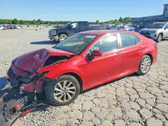 4T1C11AK5PU134565 2023 TOYOTA CAMRY