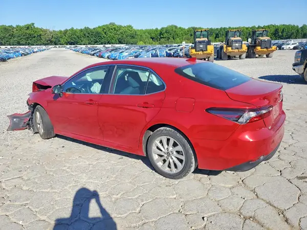 4T1C11AK5PU134565 2023 TOYOTA CAMRY - Image 2