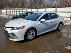 4T1C11AK5PU135800 2023 TOYOTA CAMRY