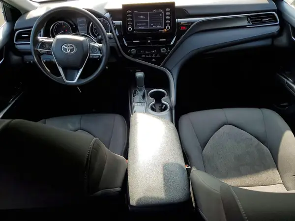 4T1C11AK5PU135800 2023 TOYOTA CAMRY - Image 8