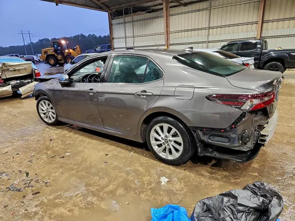 4T1C11AK5PU135909 2023 TOYOTA CAMRY - Image 2
