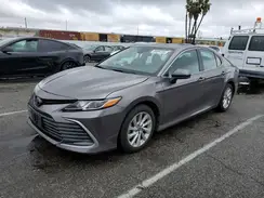4T1C11AK5PU136039 2023 TOYOTA CAMRY